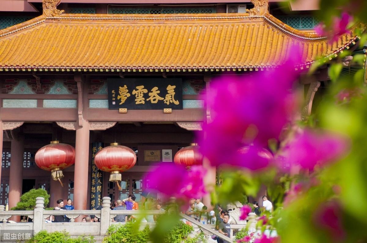 赏析崔颢《黄鹤楼》-崔颢诗黄鹤楼