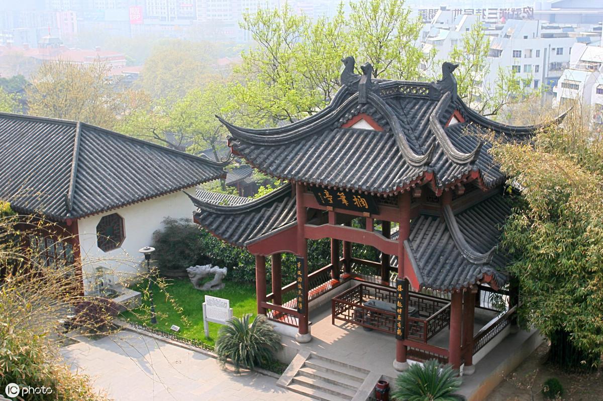 赏析崔颢《黄鹤楼》-崔颢诗黄鹤楼