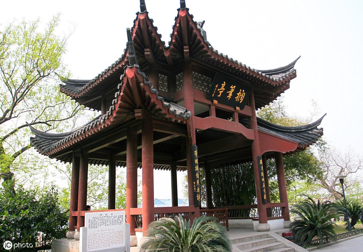 赏析崔颢《黄鹤楼》-崔颢诗黄鹤楼
