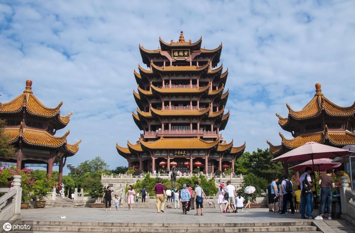赏析崔颢《黄鹤楼》-崔颢诗黄鹤楼