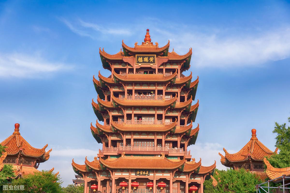 赏析崔颢《黄鹤楼》-崔颢诗黄鹤楼