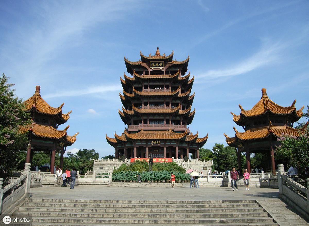 赏析崔颢《黄鹤楼》-崔颢诗黄鹤楼