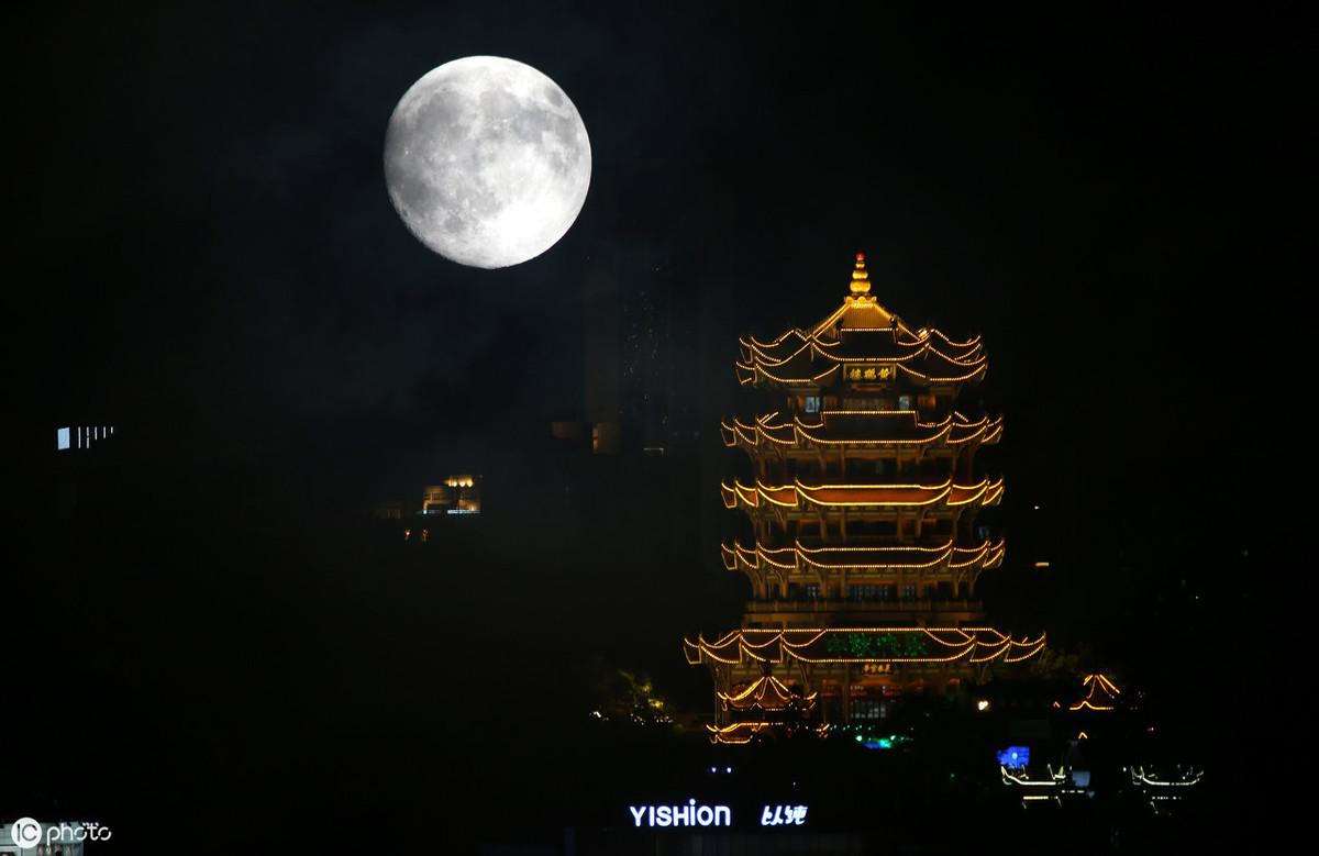 赏析崔颢《黄鹤楼》-崔颢诗黄鹤楼