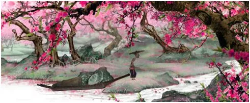 趣解诗经 03期丨《硕鼠》-诗经中硕鼠的意思
