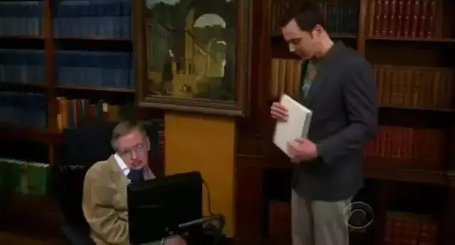 斯蒂芬·霍金（Stephen Hawking）去世，享年 76 岁，如何评价他一生的贡献？-斯蒂芬霍金得了什么病