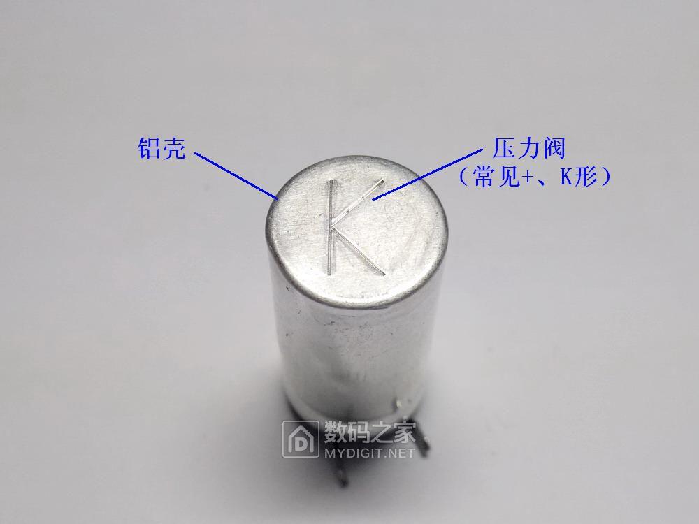 硬核科普！图解电容器之——液体铝电解电容内部构造剖析-铝电解电容应用场合