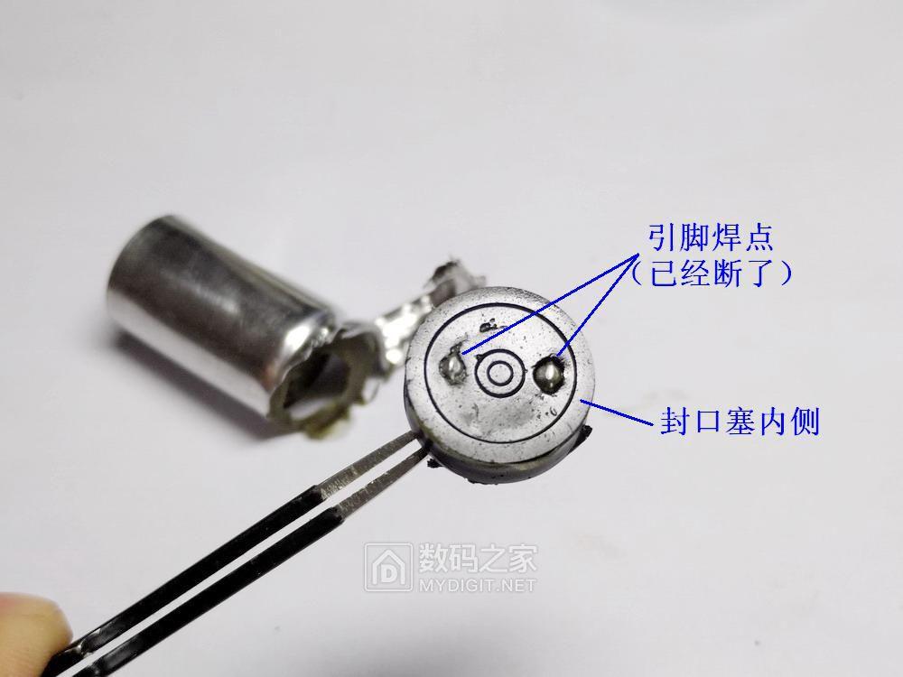 硬核科普！图解电容器之——液体铝电解电容内部构造剖析-铝电解电容应用场合