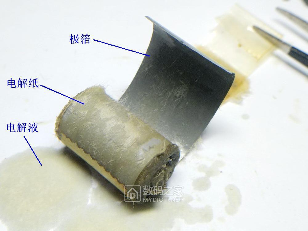 硬核科普！图解电容器之——液体铝电解电容内部构造剖析-铝电解电容应用场合