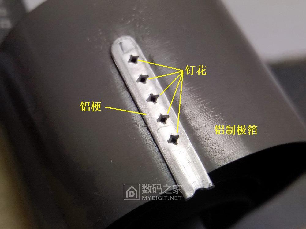 硬核科普！图解电容器之——液体铝电解电容内部构造剖析-铝电解电容应用场合