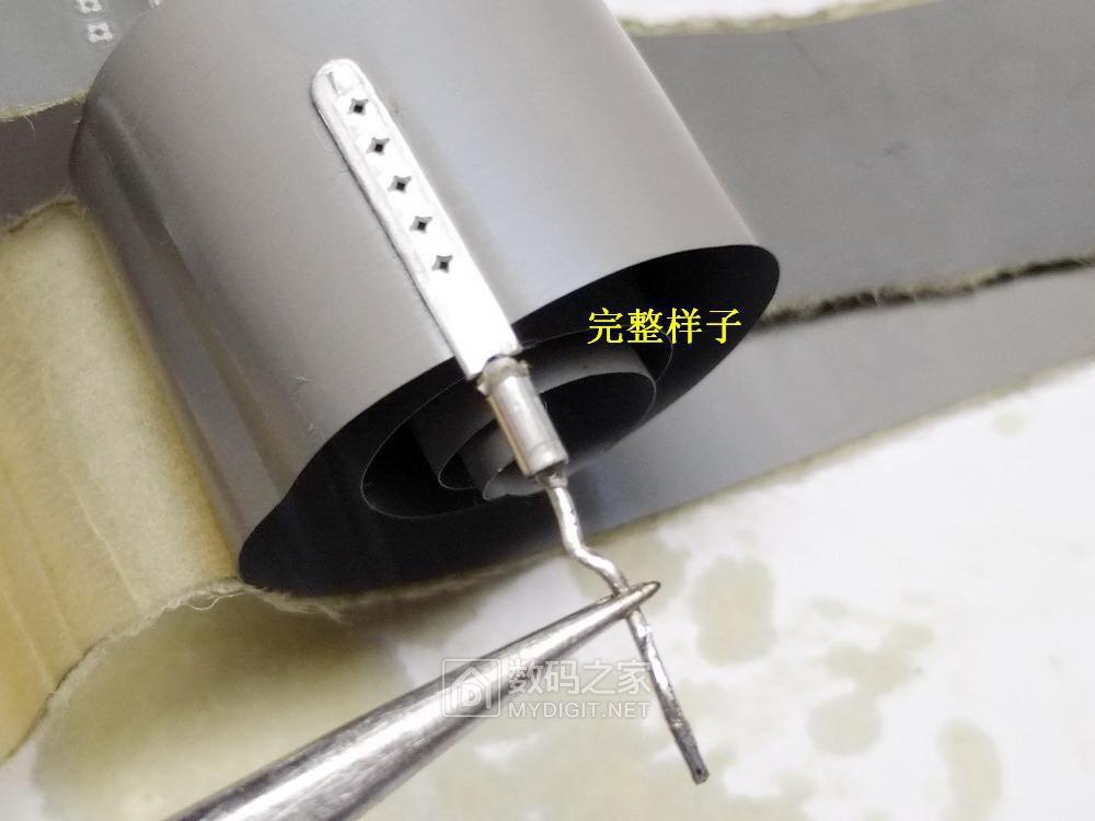 硬核科普！图解电容器之——液体铝电解电容内部构造剖析-铝电解电容应用场合