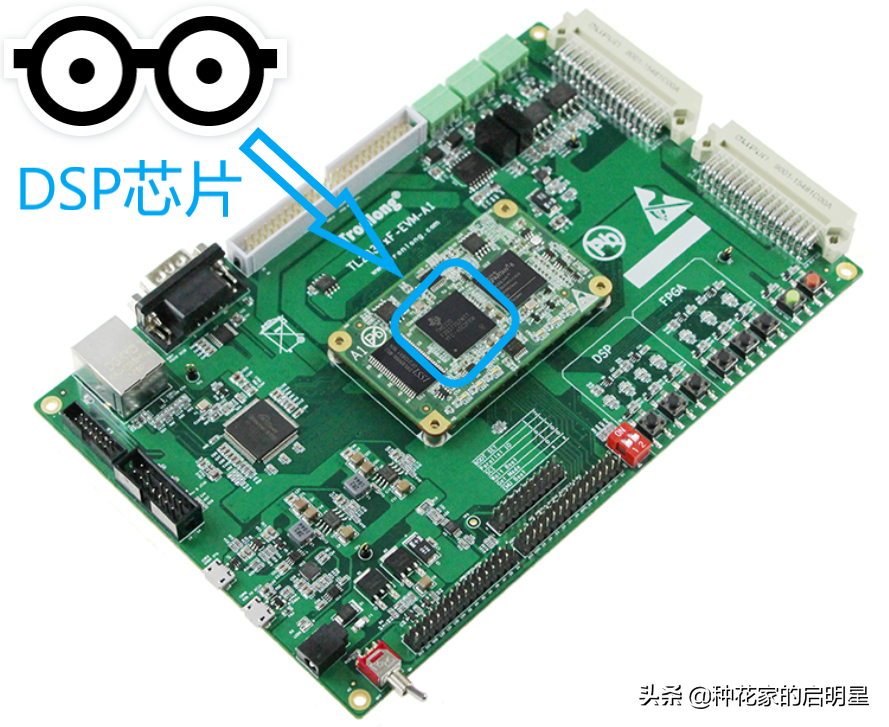 带你学习DSP系列一：走进TMS320F28377-dsptms320f28335单相逆变器设计