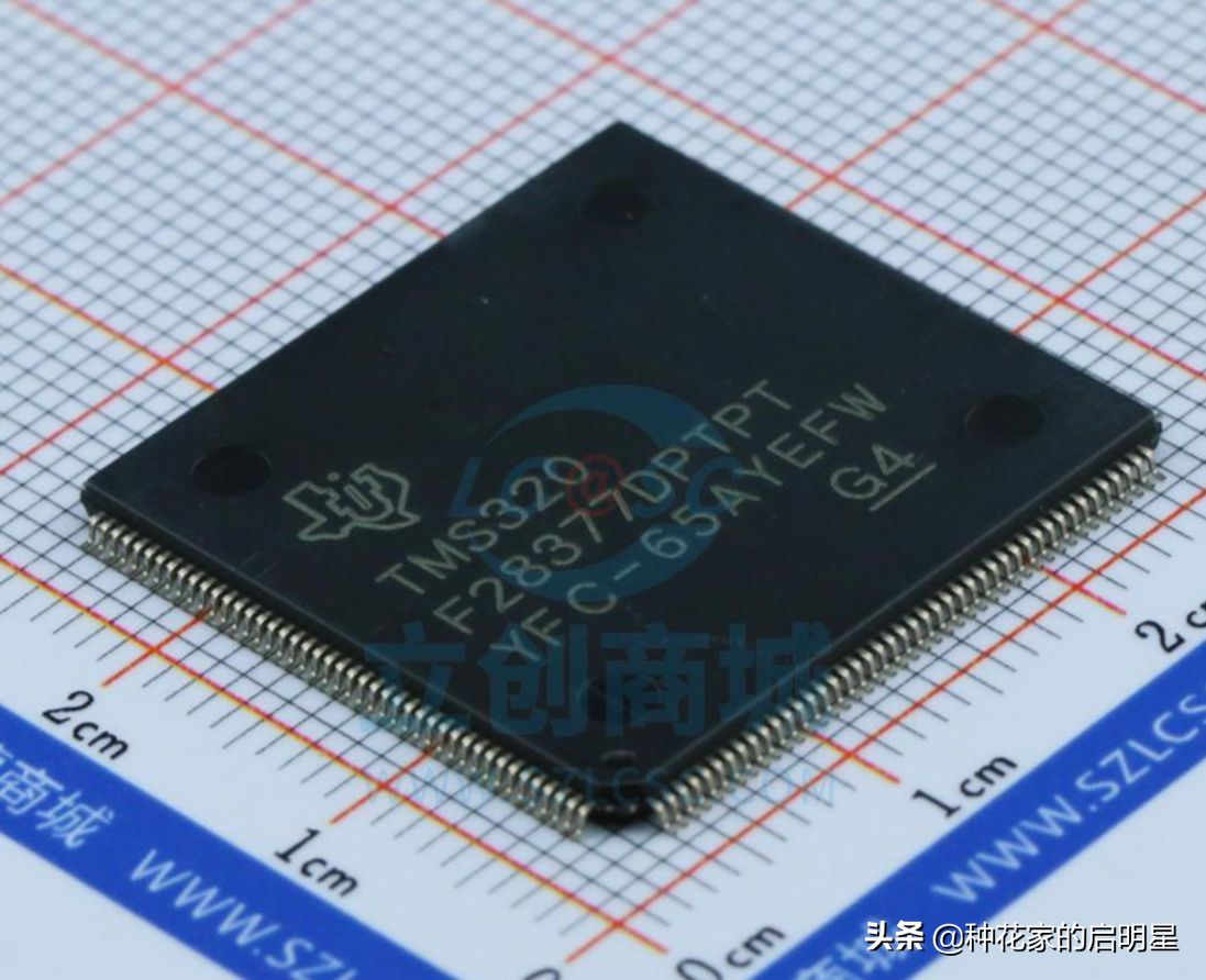 带你学习DSP系列一：走进TMS320F28377-dsptms320f28335单相逆变器设计