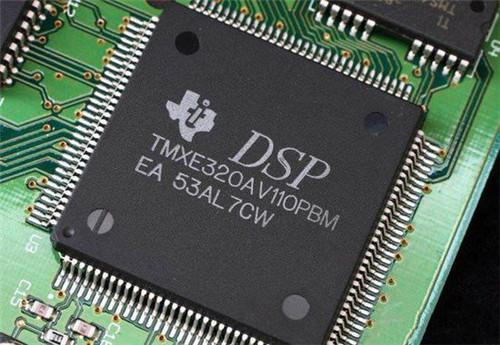 dsp芯片是什么？dsp芯片和通用微处理器有什么区别？-dsp芯片主要有哪些特点?