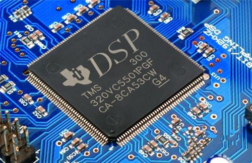 dsp芯片是什么？dsp芯片和通用微处理器有什么区别？-dsp芯片主要有哪些特点?