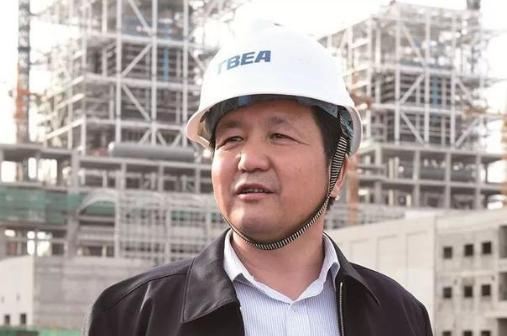 遭日本拒绝，自主研发，3年后造出世界第一台1000千伏特高压变电器-中国第一条特高压交流输电线路