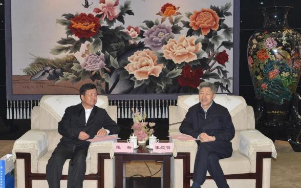 遭日本拒绝，自主研发，3年后造出世界第一台1000千伏特高压变电器-中国第一条特高压交流输电线路