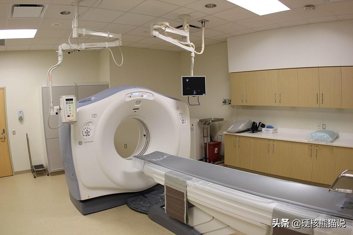 中国医学设备崛起：影像芯片突破垄断，国产化替代还远吗？-医学影像设备公司排名
