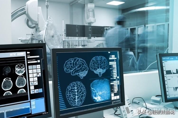 中国医学设备崛起：影像芯片突破垄断，国产化替代还远吗？-医学影像设备公司排名