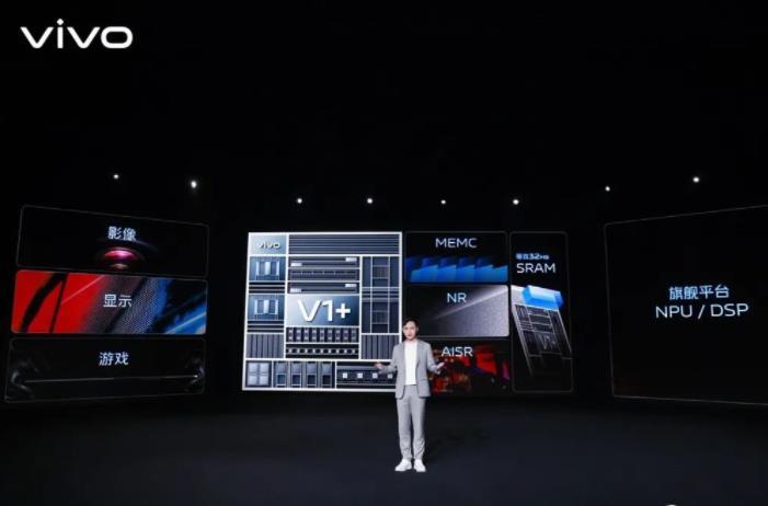 为何小米、OPPO、VIVO疯狂在拍照芯片上内卷，不搞Soc？-拍照是小米还是oppo好