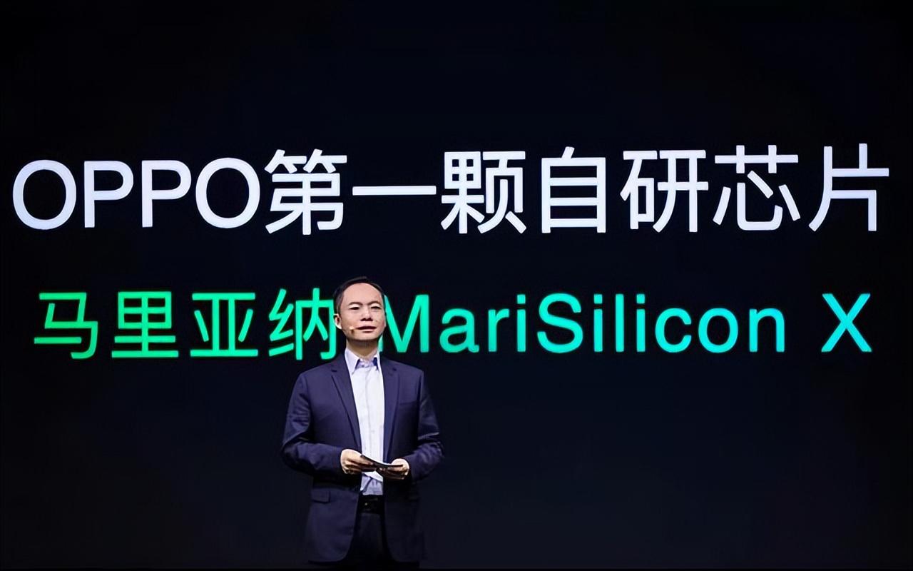 为何小米、OPPO、VIVO疯狂在拍照芯片上内卷，不搞Soc？-拍照是小米还是oppo好