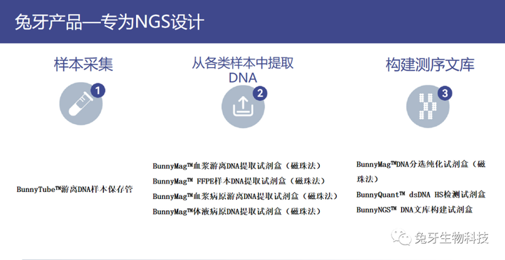 高通量测序（NGS）应用科普-高通量测序结果如何看懂
