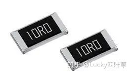 走进电子元器件世界-贴片电阻-贴片电阻百科