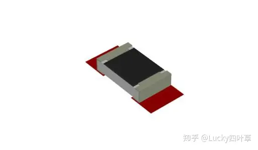 走进电子元器件世界-贴片电阻-贴片电阻百科