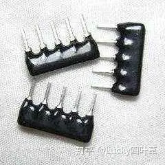 走进电子元器件世界-贴片电阻-贴片电阻百科