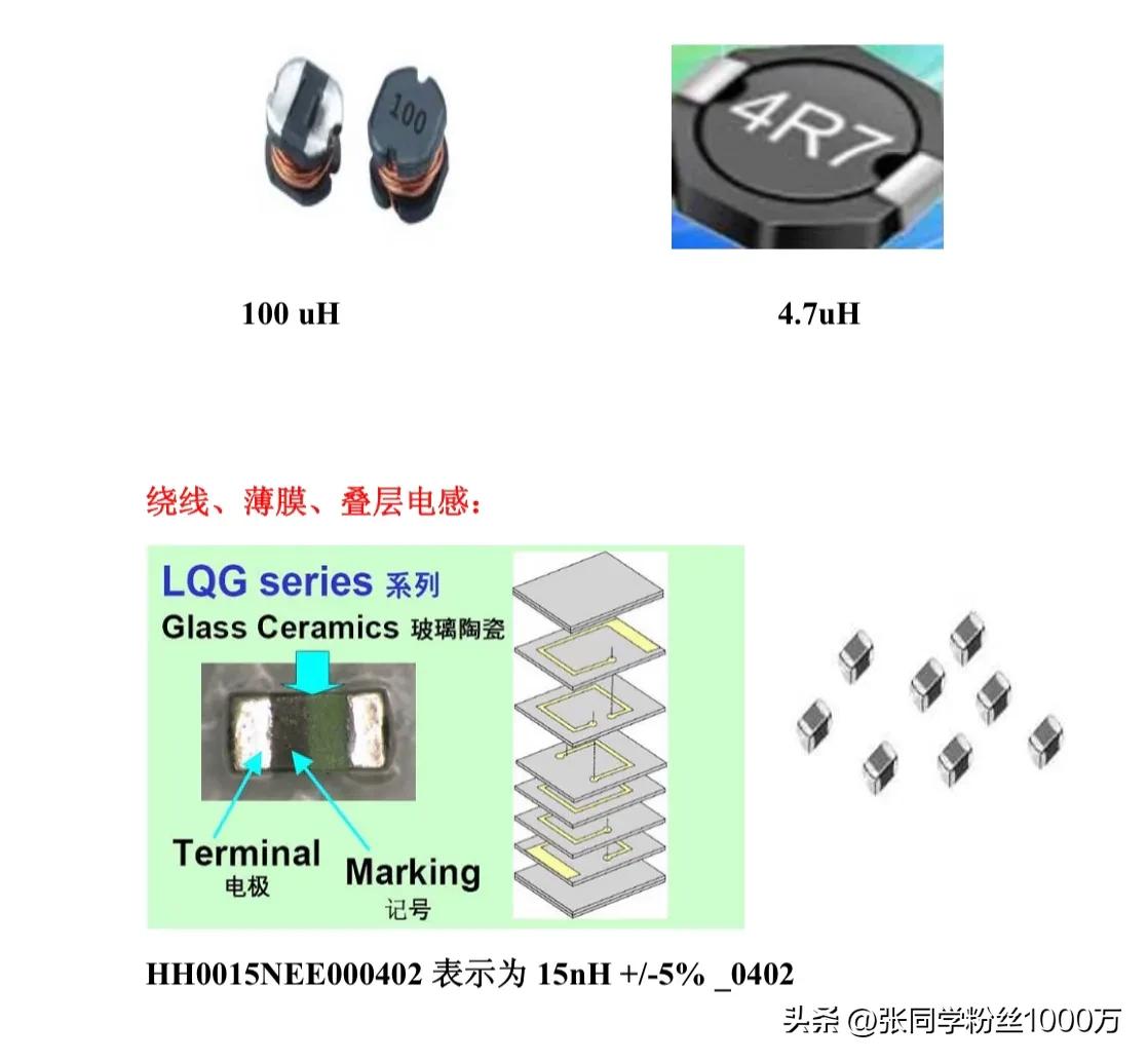 超实用贴片元器件知识-贴片元件对照表