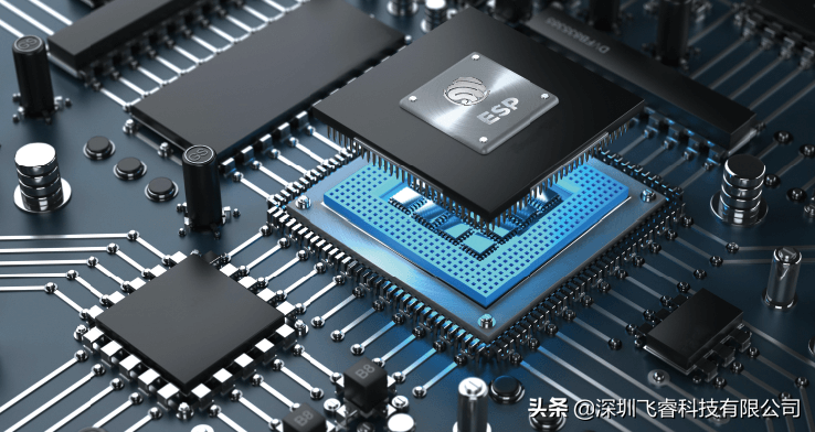 无线串口wifi模块的工作原理，低功耗WiFi模块，你了解吗？-wifi串口模块编程