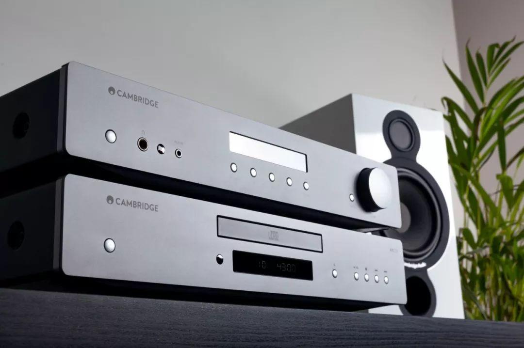 在价值和质量之间实现的完美平衡，Cambridge Audio AX系列-价值的质和量的规定性