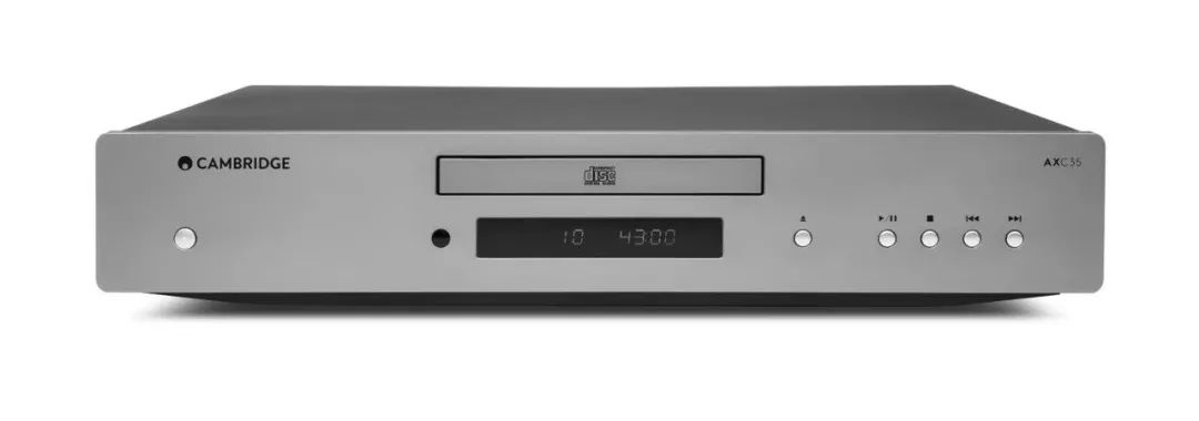 在价值和质量之间实现的完美平衡，Cambridge Audio AX系列-价值的质和量的规定性