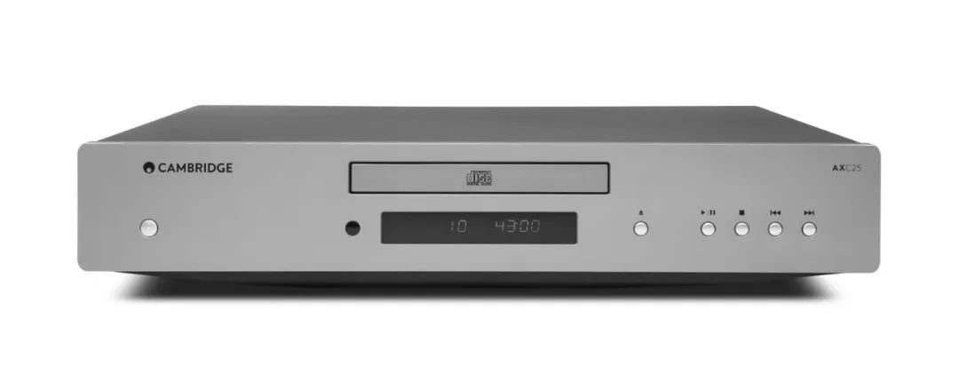 在价值和质量之间实现的完美平衡，Cambridge Audio AX系列-价值的质和量的规定性