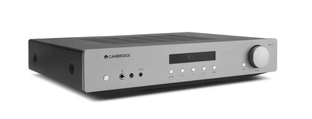 在价值和质量之间实现的完美平衡，Cambridge Audio AX系列-价值的质和量的规定性