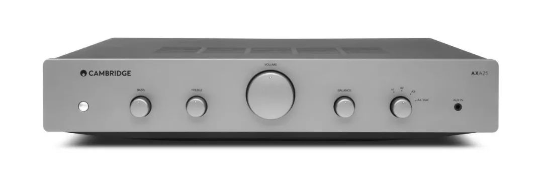 在价值和质量之间实现的完美平衡，Cambridge Audio AX系列-价值的质和量的规定性