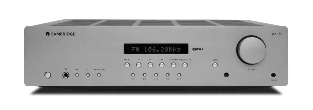 在价值和质量之间实现的完美平衡，Cambridge Audio AX系列-价值的质和量的规定性
