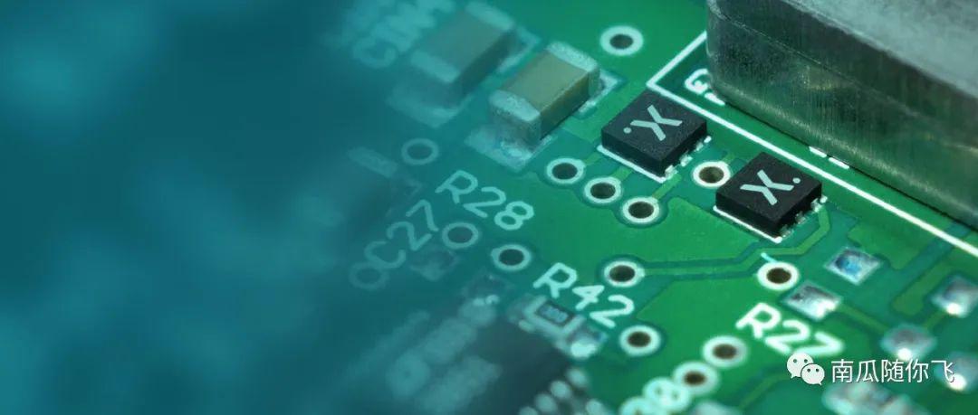 功率器件简介：MOSFET基本原理-mosfet和功率mosfet