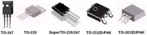 看完这篇，请不要再说不懂MOSFET