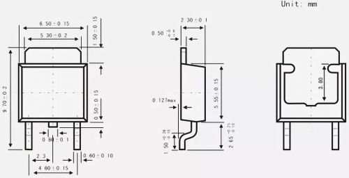 看完这篇，请不要再说不懂MOSFET