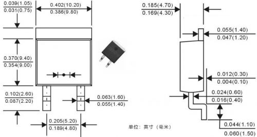 看完这篇，请不要再说不懂MOSFET