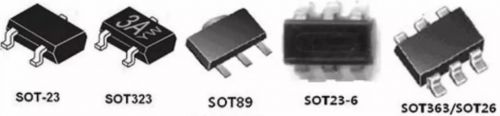 看完这篇，请不要再说不懂MOSFET