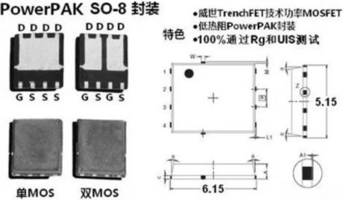 看完这篇，请不要再说不懂MOSFET