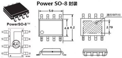 看完这篇，请不要再说不懂MOSFET