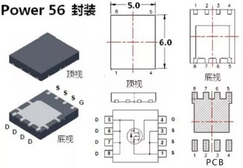 看完这篇，请不要再说不懂MOSFET