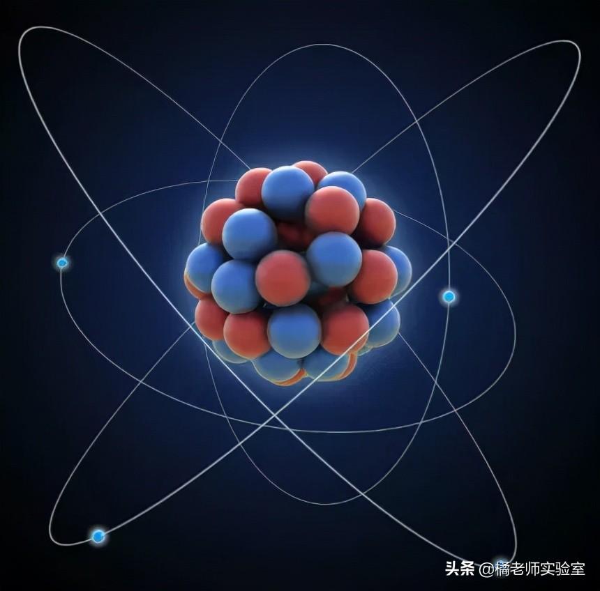 揭开原子的秘密-谁揭开了原子具有结构的秘密