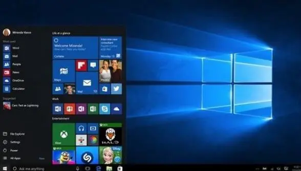 Win10 8月更新，新增了显示GPU温度的功能-window10如何显示cpu温度
