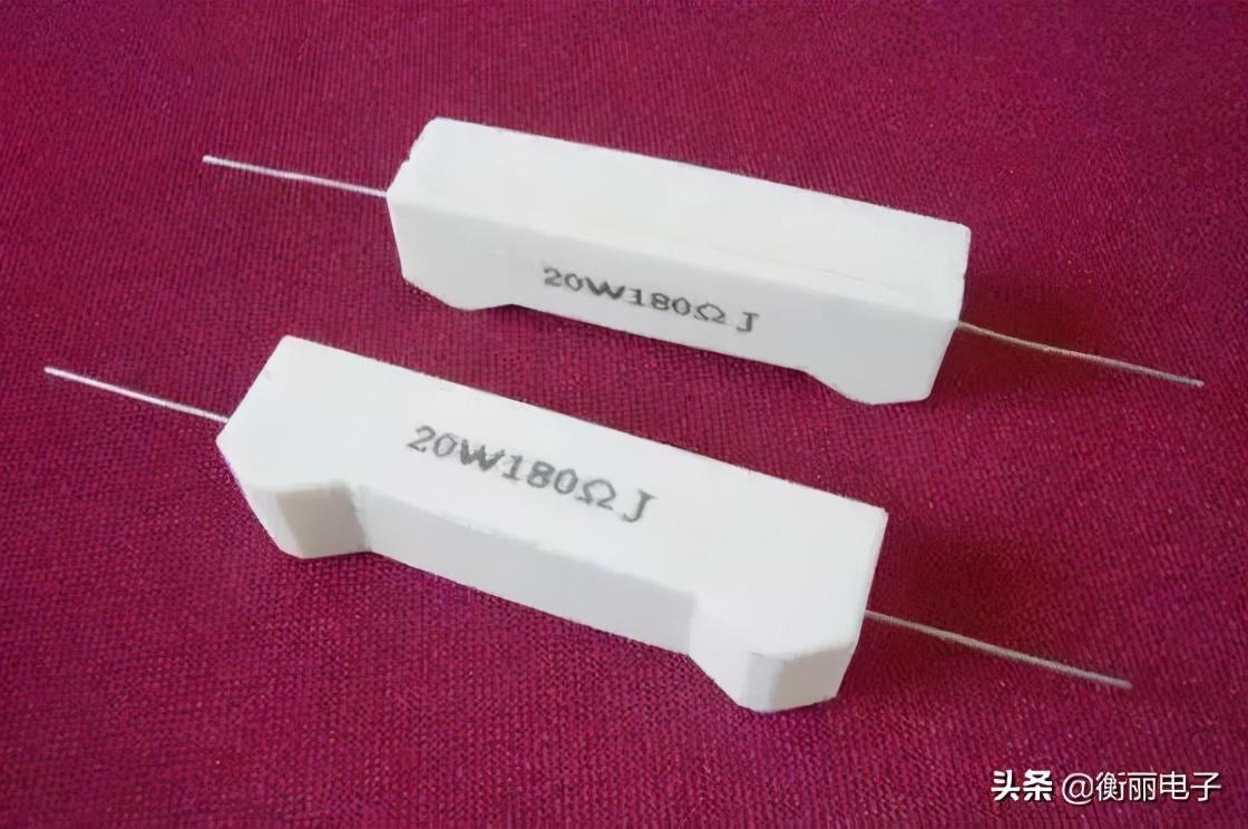 常见的电阻器分类，你真的知道吗？-电阻器常见的分类有哪几种