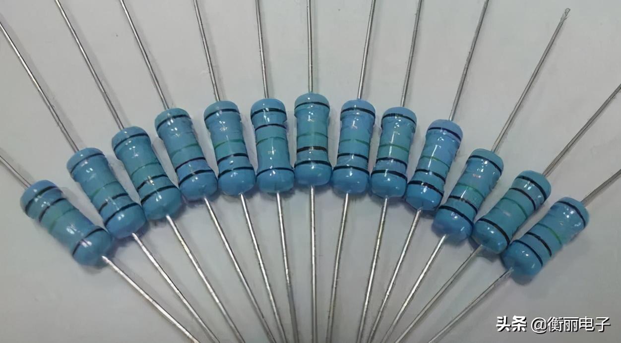 常见的电阻器分类，你真的知道吗？-电阻器常见的分类有哪几种