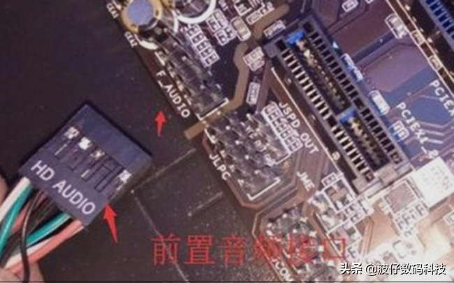 主板上这多扩展插槽，都是干什么用的，看了不后悔-主板扩展插槽有哪些,其作用是干什么的?