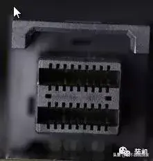纯干货：电脑主板接口全了解-主板接口大全图解